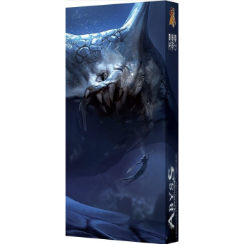 Abyss: Lewiatan REBEL